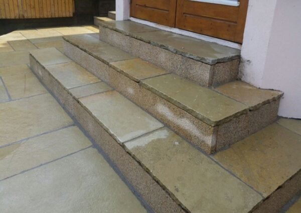 Kota Brown Limestone