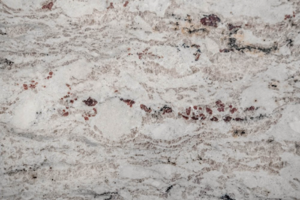 Antique White Granite