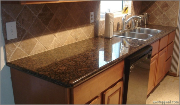 Asian Top Granite - Image 2