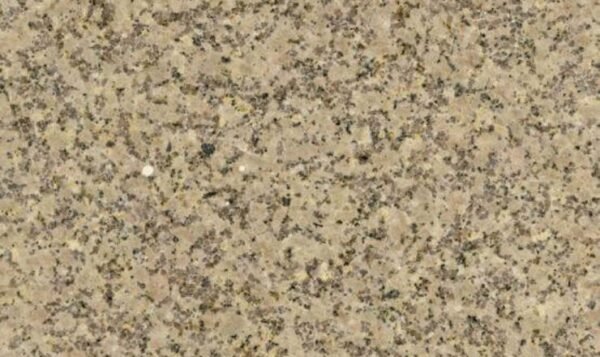 Crystal Yellow Granite