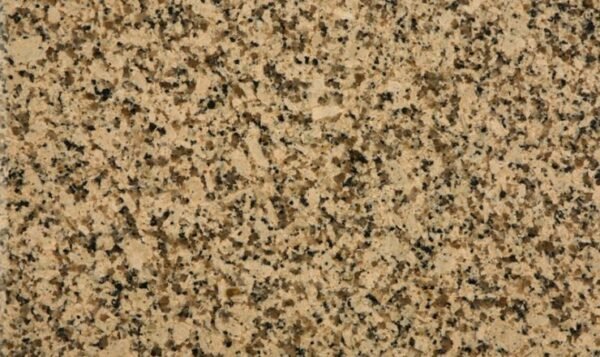 Crystal Yellow Granite for Flooring and other purposes