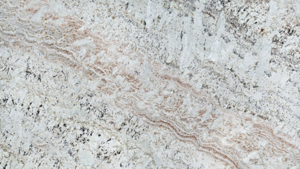 Galaxy White Granite