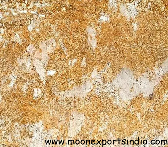 Imperial Gold Granite