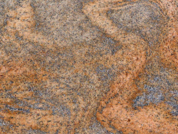 Golden Jupurana Granite