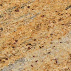 Kashmir Gold Granite