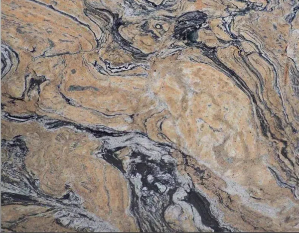 Parada Gold Granite