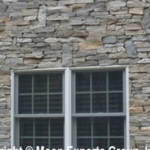 Ledgestone Veneer