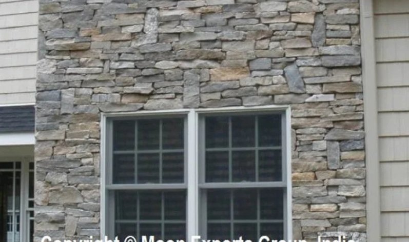 Ledgestone Veneer