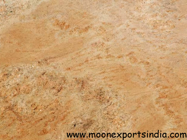 Vyara gold granite