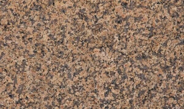 Z Brown Granite also known as Desert Brown Granite