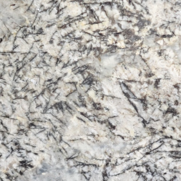 Alaska White Granite