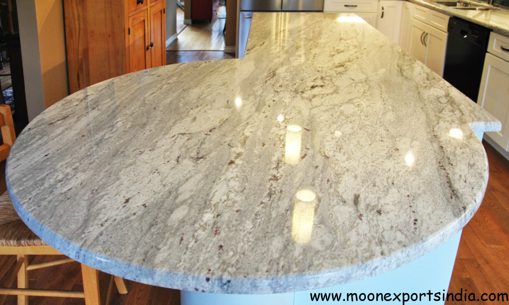 andromeada white product