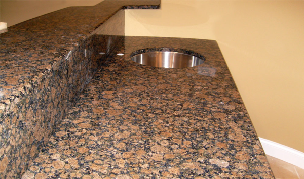 Baltick Brown Granite - Image 2