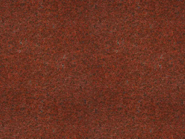 Bruno Red Granite