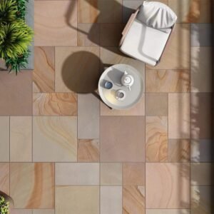 camel dust sandstone