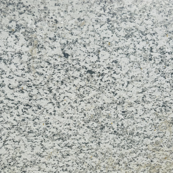 Cotton White Granite