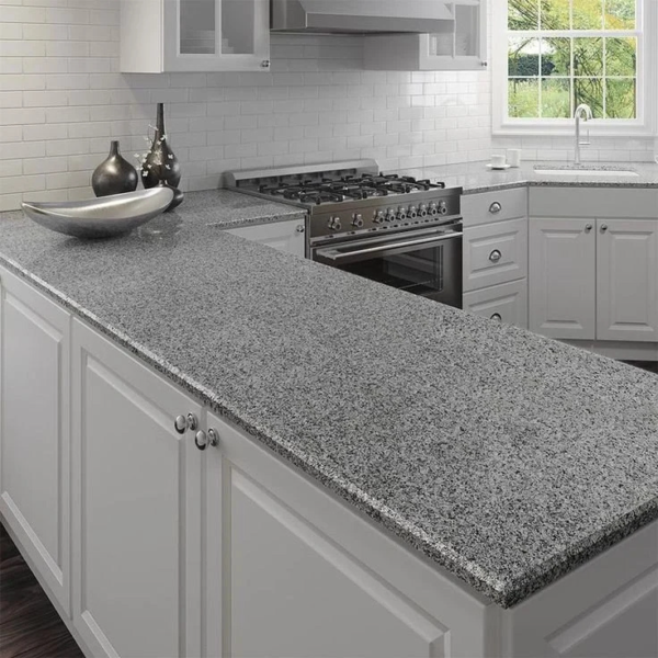 Cotton White Granite - Image 2