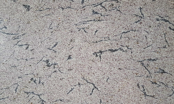 French White Granite