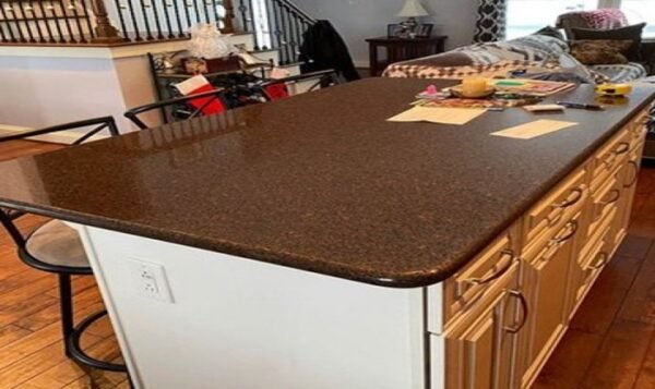 Imperial Coffee Granite