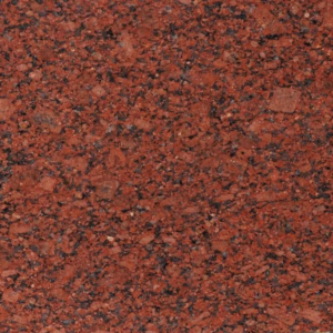 imperial red granite