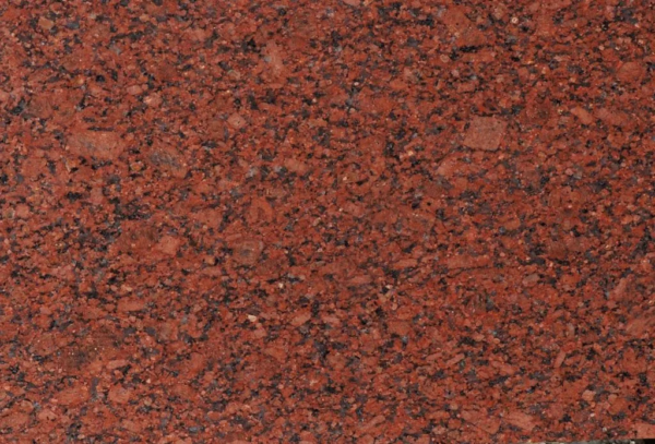 imperial red granite