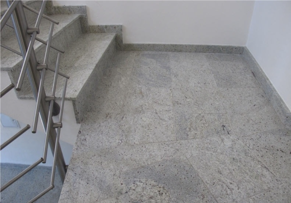 Imperial White Granite - Image 2