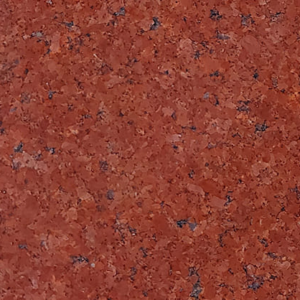 jhansi red granite