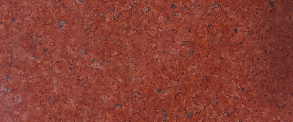 jhansi red granite