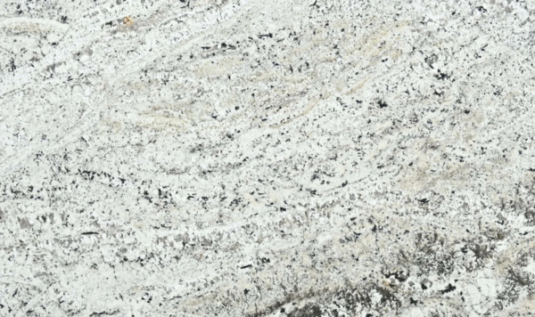 Knight White Granite