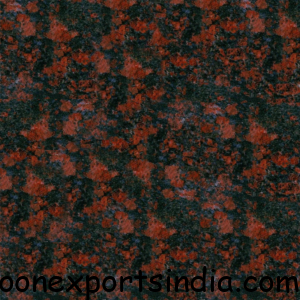 maple red granite