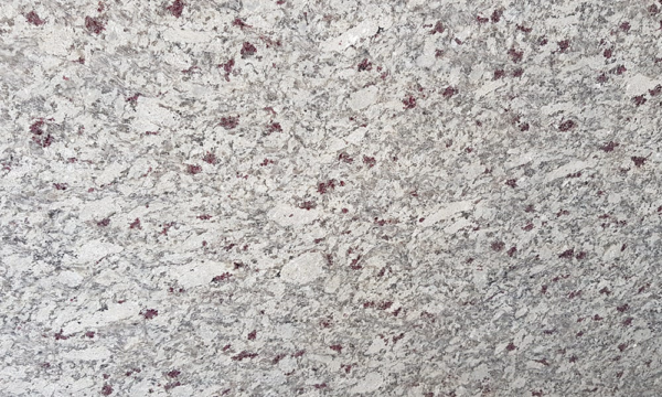 moon white granite