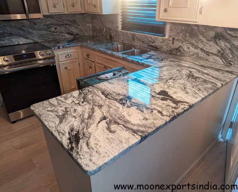 viscon white product used in kitchen