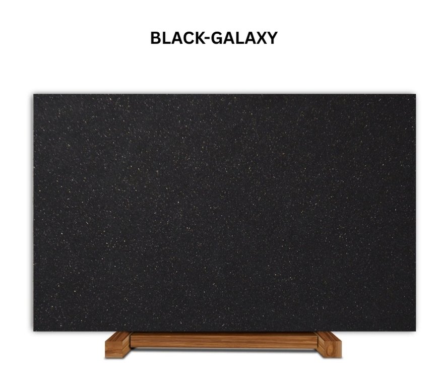 Black Galaxy 5