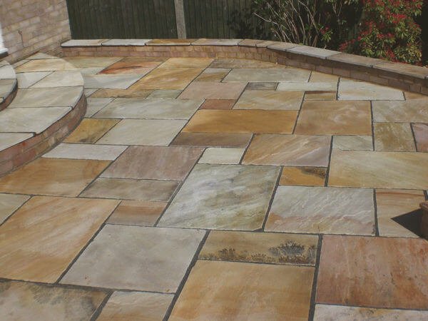 Country Cameo Sandstone