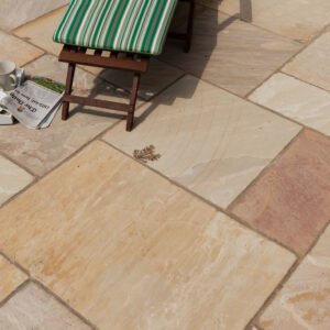Mint Fossil Sandstone