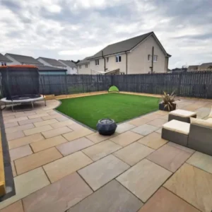 Raj Blend Sandstone