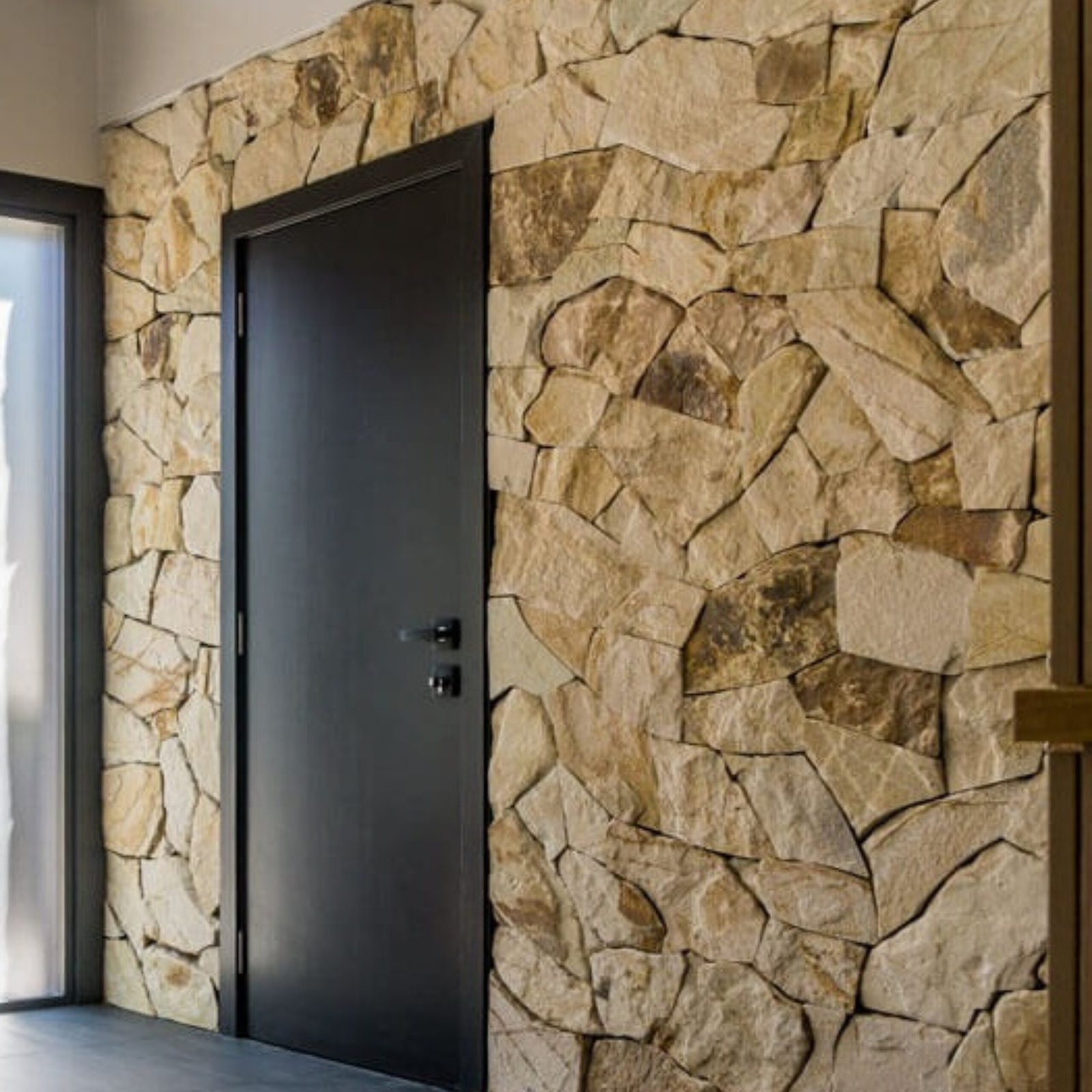 country camer sandstone