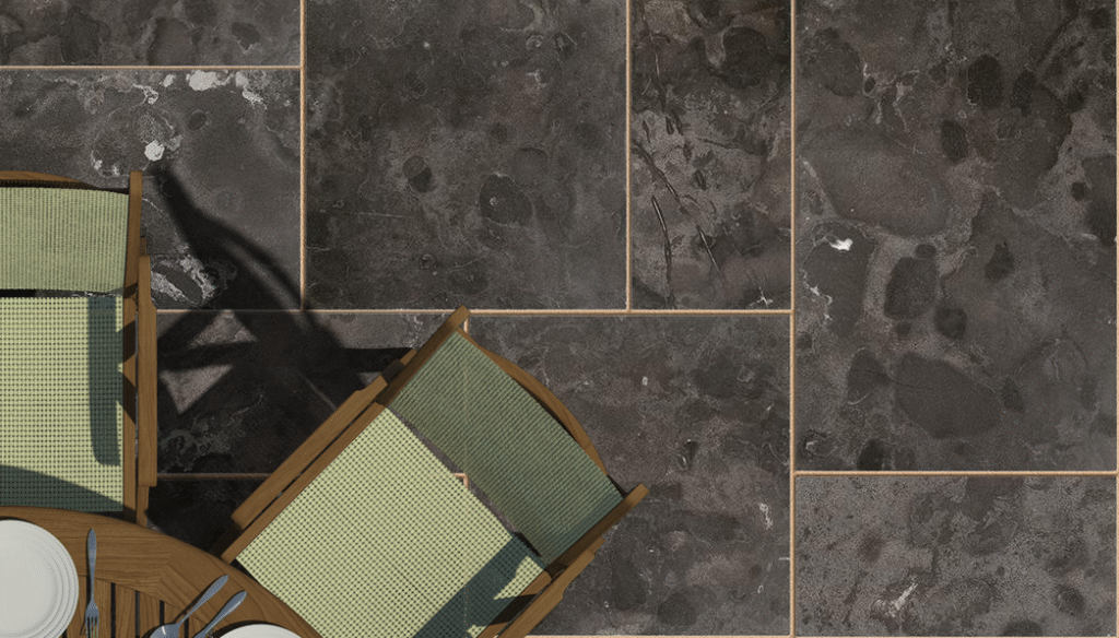 ANTIQUE BLACK LIMESTONE 1