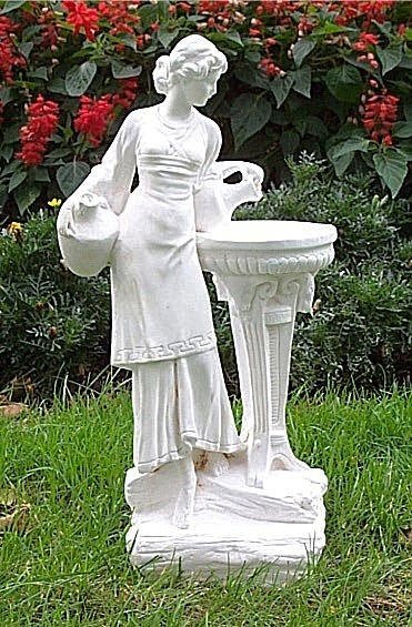 Art 415 L Venus at the Well