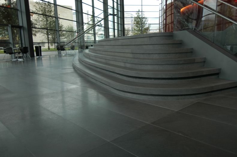 BASALT POLISHED TILES