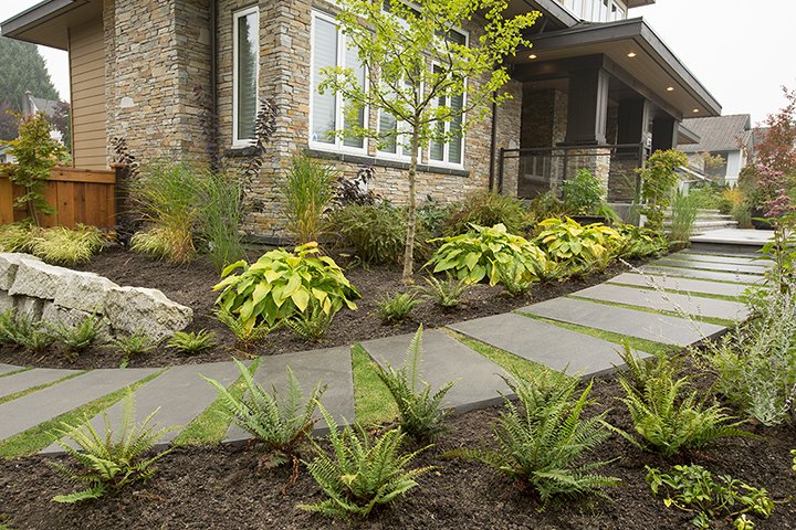 BASALT STONE COBBLES