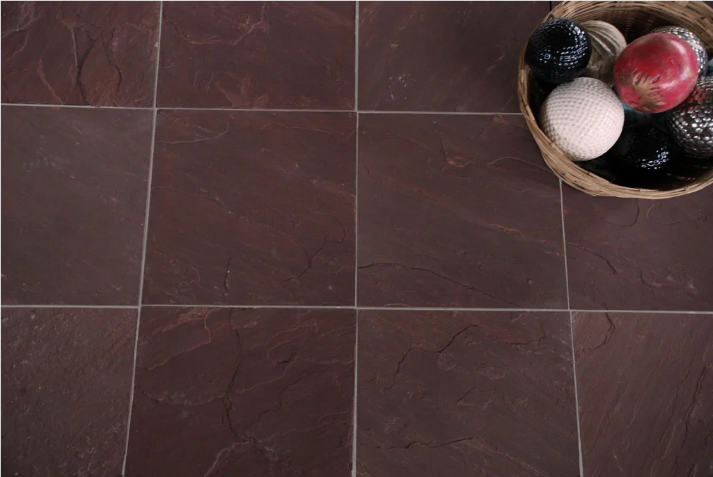 Chocolate Sandstone Riven