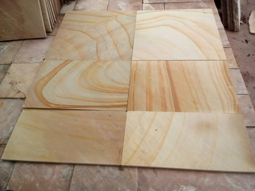 Country Cameo Natural Surafce