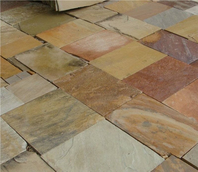 Country Cameo Pato Paver