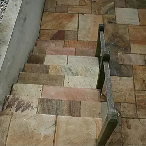 Country Cameo Sandstone Paving