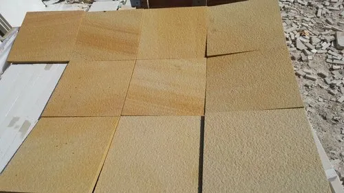 Country Cameo Swan Sandblast Sandstone