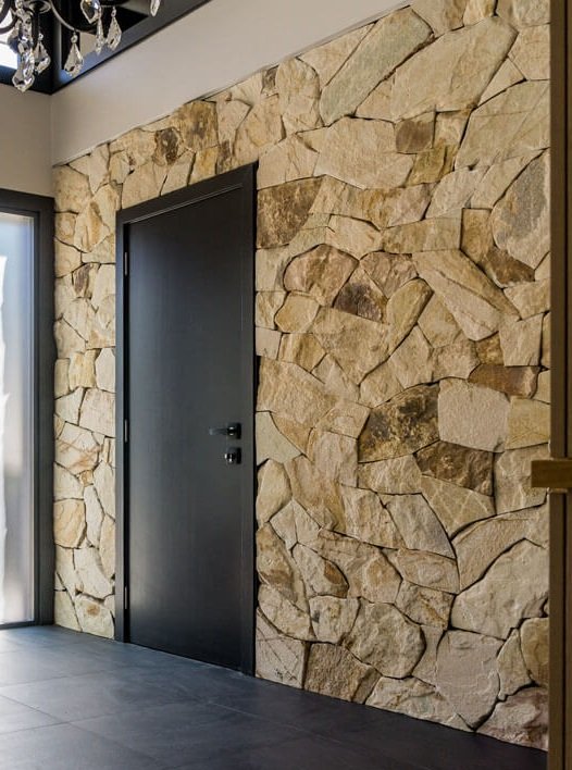 Country Cameo Wall Cadding