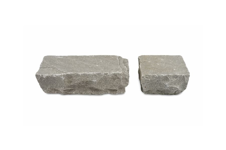 Dove Grey sandstone Cobbles