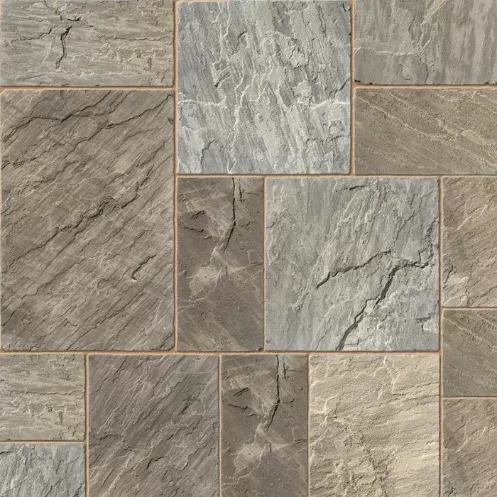 Heritage Grey Sandstone