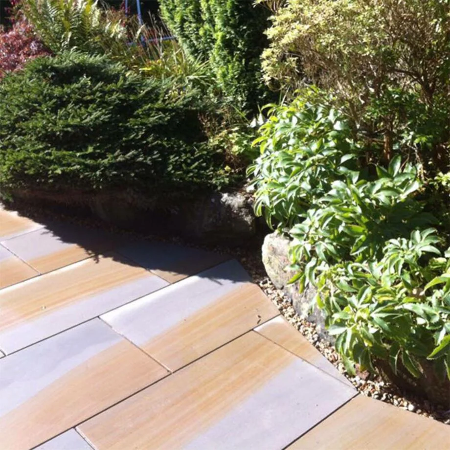 Indian York Honed Surface